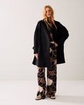 Manteau oversize