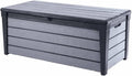 Keter - Coffre de rangement de jardin Brushwood 454L