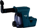 Makita Système de collecte de poussière DX07 - 199570-5