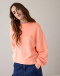 Sweat-shirt néon Summum
