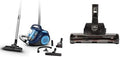 Rowenta Swift Power Cyclonic Home & Car RO2981 Aspirateur sans Sac, système cyclonique, réservoir 1,5 L, Brosse parquet
