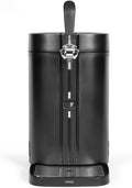 LIVOO - Tireuse à bière DOM511-60W, 3 à 12°C, compatible fut 5L, 50 dB