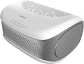 HoMedics Purificateur d'air de bureau avec véritable filtration HEPA et 3 vitesses