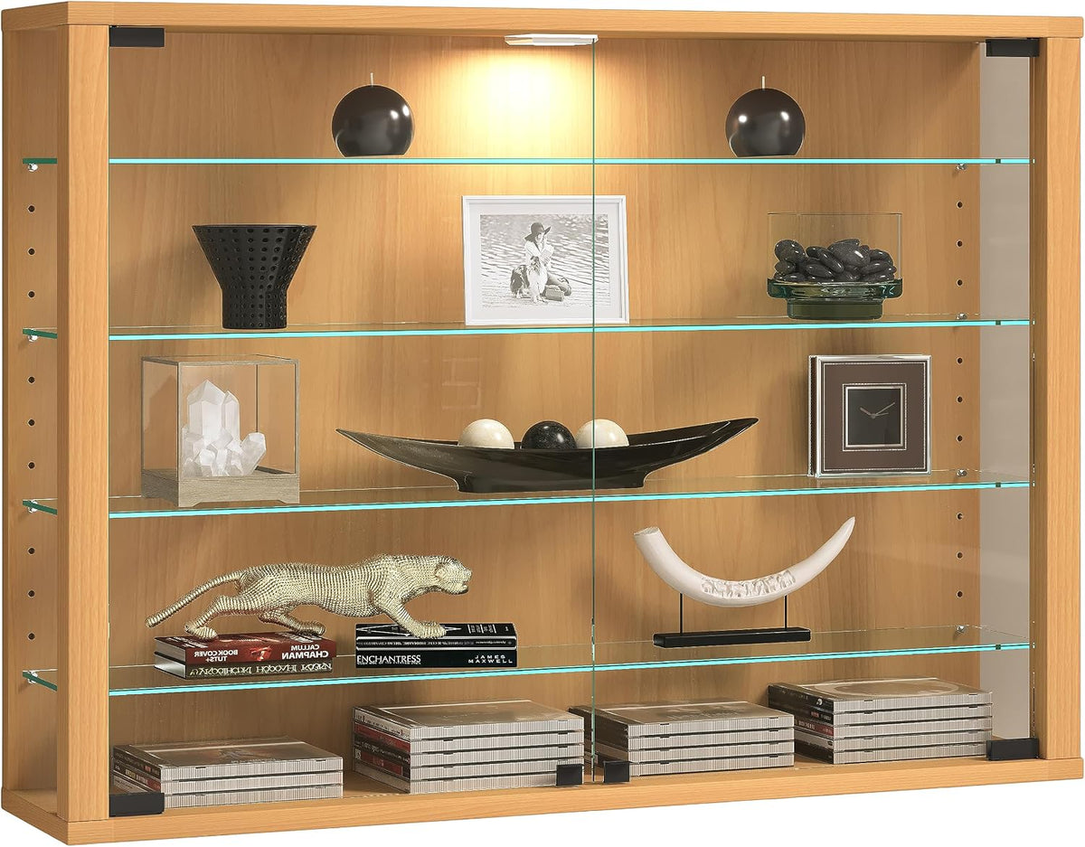 VCM Vitrine Murale Suspendue vitrine en Verre vitrine Murale vitrine en Verre Vitrosa L Vitrine Murale Suspendue vitrine en Verre vitrine Murale
