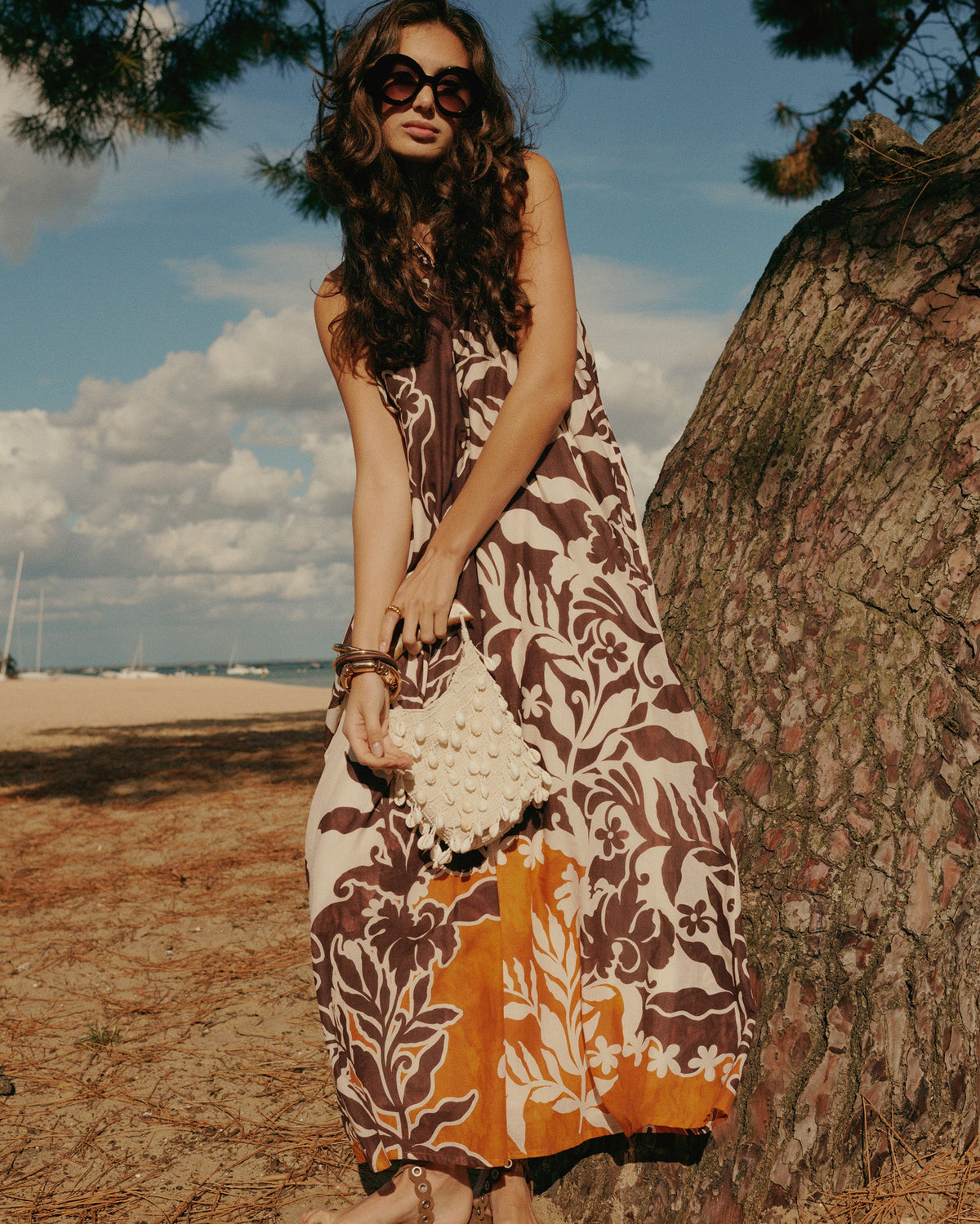 Robe modulable