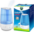 Wick WUL565 Humidificateur d'air froid à ultrasons, commande tactile numérique, réglable, réservoir d'eau de 4,5 l, pour chambre à coucher, bureau