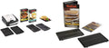 Tefal Croque gaufres et sandwiches, 2 jeux de plaques inclus, Rangement facile & Coffret Snack Collection de 2 plaques gaufrettes + livre de recettes