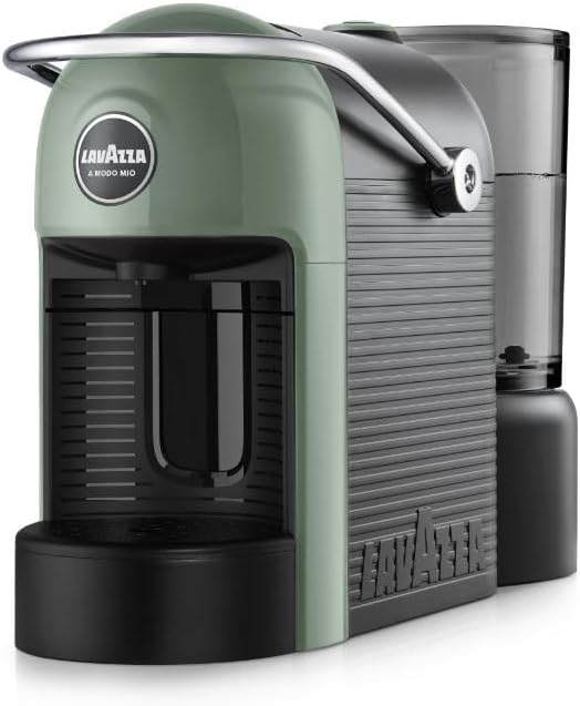 Lavazza Macchina Caffè Capsule Evo