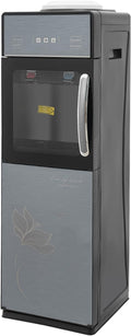 Distributeur d'eau électrique, Distributeur Eau Chaud Froid, Fontaine Eau Bureau Maison, Petit Distributeur d'eau de Table