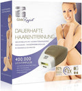 Silk'n Glide Rapid - IPL Epilateur à Lumière Pulsée - 400.000 Flashs Lumineux
