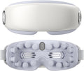 Soins oculaires brumisation masseur oculaire Points d'acupuncture vibrant électrique Intelligent pression chaude Massage oculaire, C