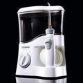 Aquapick Pro Care AQ300 Hydropulseur Dentaire Mobile Électrique Avec Jet d'Eau Puissant pour le Nettoyage des Dents