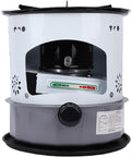 Poêle à Pétrole sans électricité 5,2 L, Alliage D'aluminium, Cuisinière de Camping à Combustion Stable pour Utilisation en Extérieur et Urgence