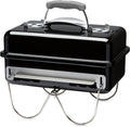 Weber Barbecue au charbon Go‑Anywhere