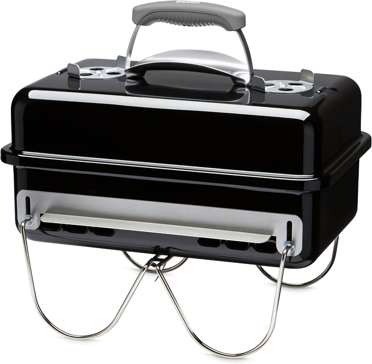 Weber Barbecue au charbon Go‑Anywhere