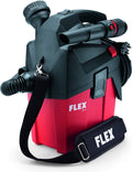 Flex Aspirateur de Chantier 6L, Classe L VC 6 L MC