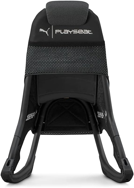 Playseat, Puma Active Gaming Seat - Black