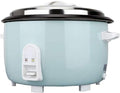 Cuiseur à riz professionnel, cuiseur vapeur électrique grande capacité pour hôtels, cantines et cuisines scolaires, cuve intérieure antiadhésive
