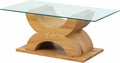 Inter Link Table basse Table basse X-Type