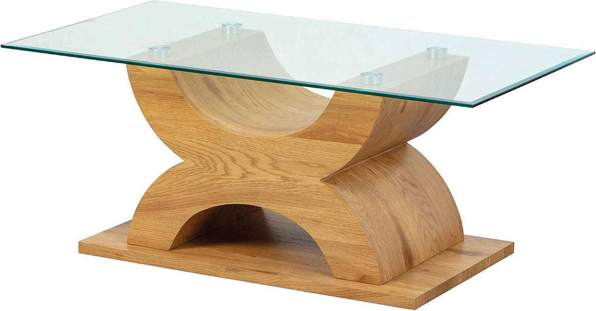 Inter Link Table basse Table basse X-Type