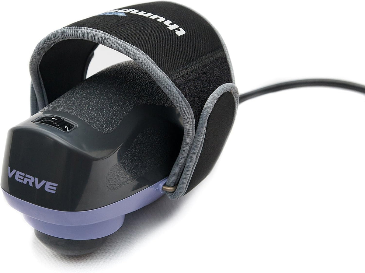 Thumper Masseur Electrique à Sphère Unique Verve- Appareil de Massage