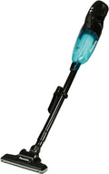 Makita 18 V Steelstofzuiger Zwart DCL284FZB