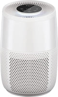 Purificateur d'air instantané AP100, Purifier élimine 99,9% des bactéries, virus et spores de moisissures. Système de filtration HEPA 3 en 1 avancé