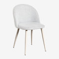 SKLUM Pack de 2 chaises de Salle à Manger Kana Deluxe