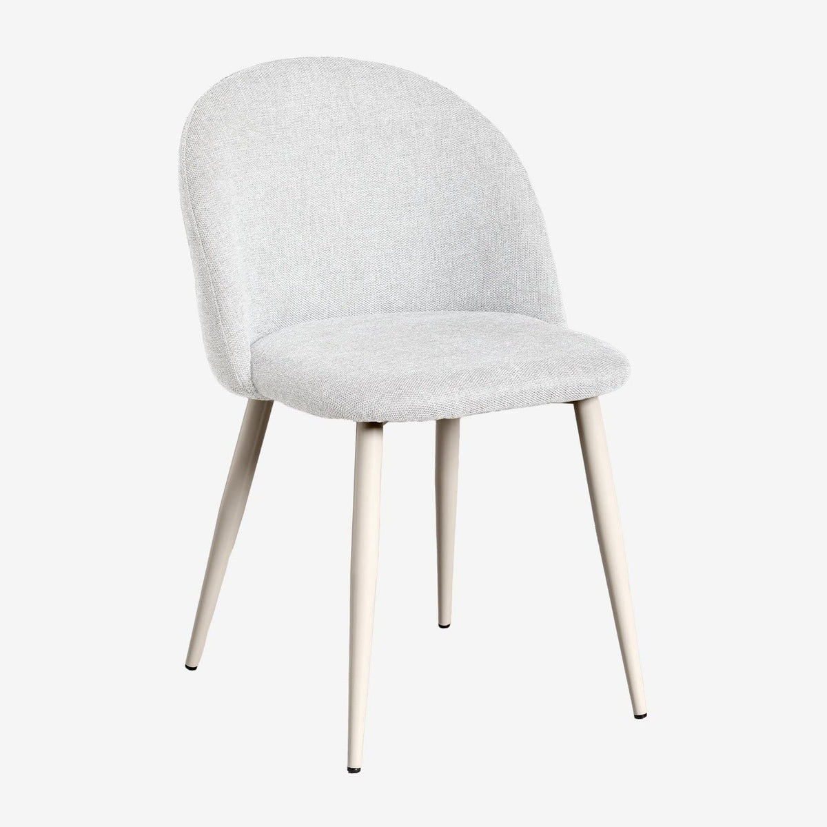 SKLUM Pack de 2 chaises de Salle à Manger Kana Deluxe