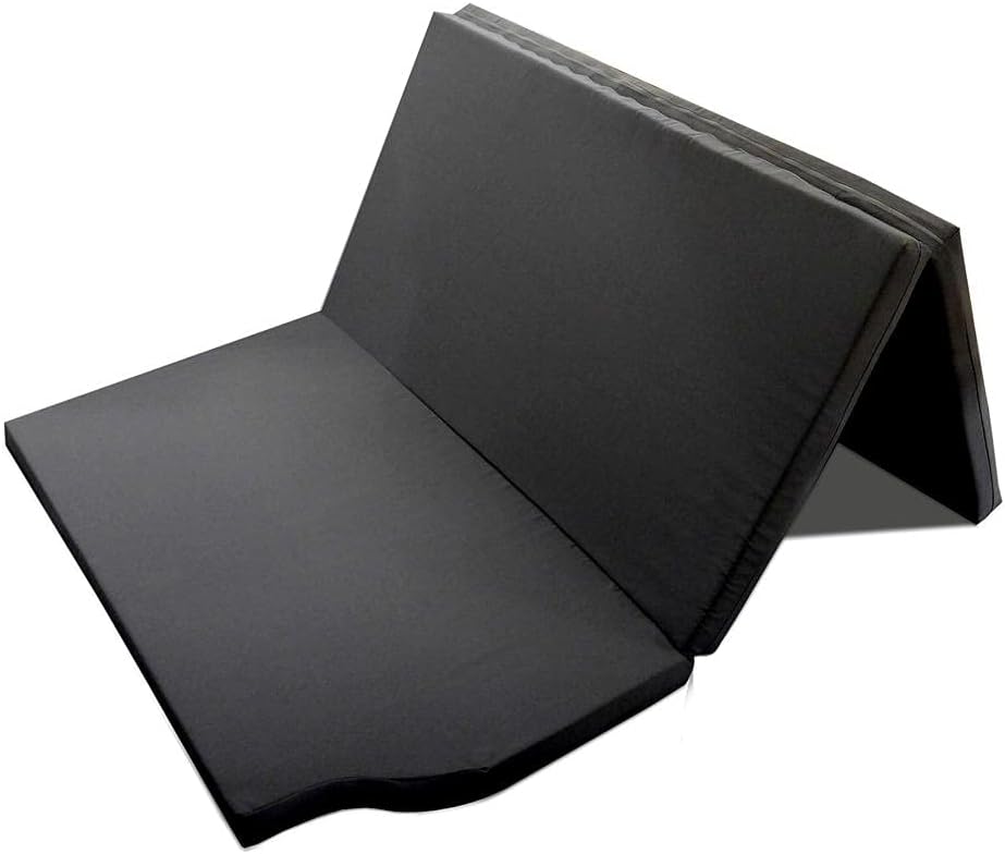 Foxx Matelas pour VW T4 T5 T6 California 115 x 198 x 6 cm