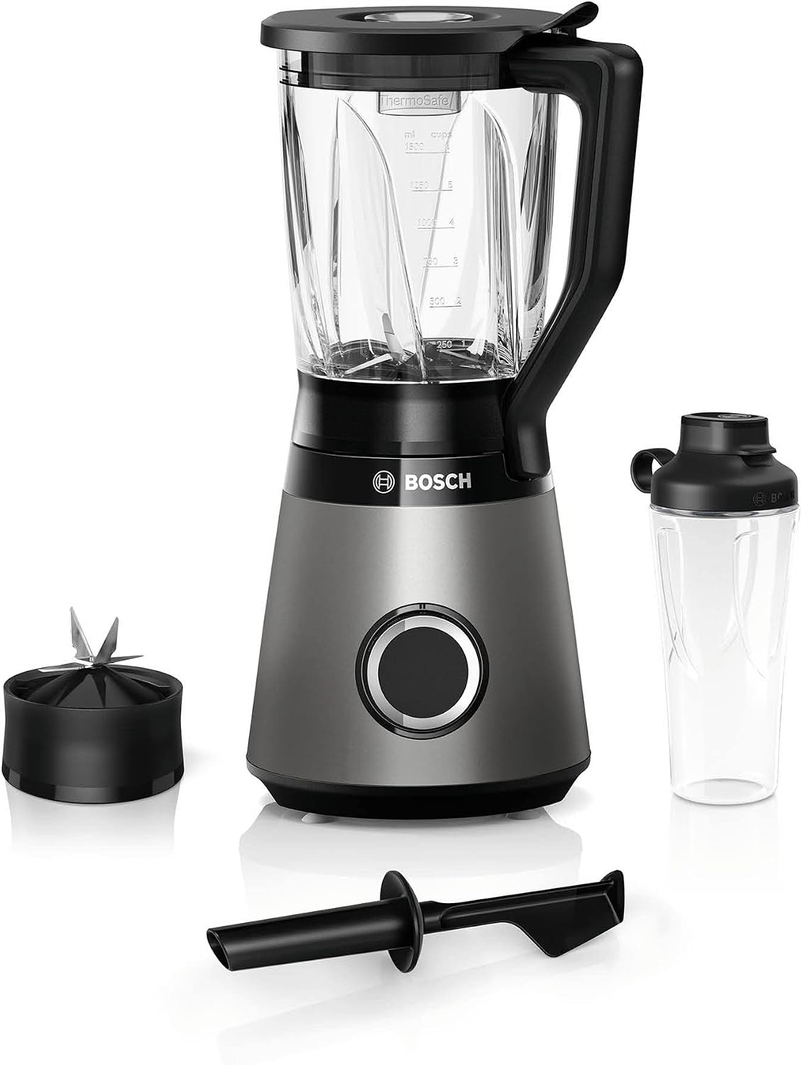 Bosch MMB6174SN Série 4 VitaPower - Blender