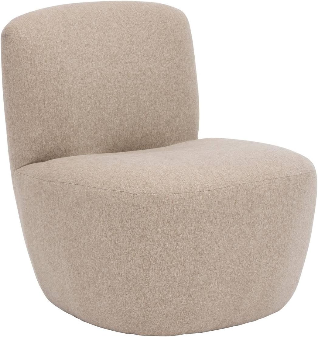 Atmosphera - Chauffeuse Leone Beige